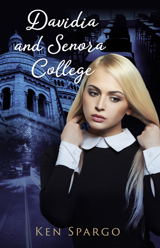 Davidia-and-Senora-College_cover_front